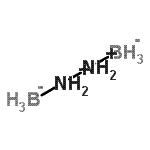 CAS#: 13730-91-1, Hydrazine boron complex