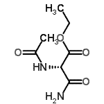 CAS 登录号：137307-57-4， N<sup>2</sup>-乙酰基-O-乙基-3-氧代-D-丝氨酰胺