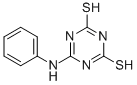 CAS#: 13733-91-0, 6-(Phenylamino)-1,3,5-Triazine-2,4(1H,3H)-Dithione