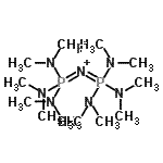 CAS#: 137334-99-7, 1,1,1,3,3,3-Hexakis(dimethylamino)diphosphazenium fluoride