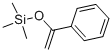 CAS 登录号：13735-81-4， [1-[(三甲基硅烷基)氧基]乙烯基]-苯