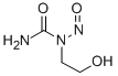 CAS#: 13743-07-2, 1-(2-Hydroxyethyl)-1-Nitrosourea
