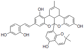 CAS#: 137460-77-6, Sorocein A