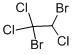 CAS#: 13749-38-7, 1,2-Dibromo-1,1,2-Trichloro-Ethane