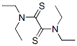 CAS#: 13749-59-2, N,N,N',N'-Tetraethyldithioxamide