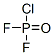 CAS#: 13769-75-0, Chlorodifluorophosphine Oxide