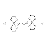 CAS#: 137704-78-0, Sodium 1,2-Ethanediolate - 1,4,6,9-Tetraoxa-5-Silaspiro[4.4]Nonane (2:1:2)