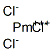 CAS#: 13779-10-7, Promethium Trichloride