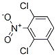 CAS#: 13790-14-2, 1,3-Dichloro-4-Methyl-2-Nitro-Benzene