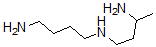 CAS#: 137946-02-2, N-(4-Aminobutyl)Butane-1,3-Diamine
