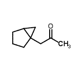 CAS#: 138042-37-2, 1-(Bicyclo[3.1.0]Hex-1-Yl)Acetone