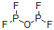 CAS#: 13812-07-2, difluorophosphanyloxy-difluoro-phosphane