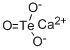 CAS#: 13812-57-2, Calcium Tellurite
