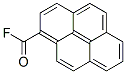 CAS 登录号：138143-24-5， 芘-1-羰基氟化物