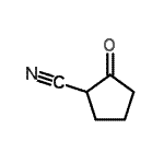 CAS#: 138260-51-2, 2-Oxocyclopentanecarbonitrile
