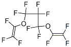 CAS 登录号：13846-22-5， 1,1,2,2,3,3-六氟-1,3-二[(三氟乙烯基)氧基]丙烷