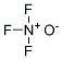 CAS 登录号：13847-65-9， 三氟胺氧化物