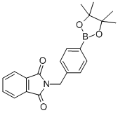 CAS # 138500-87-5, 4-Phthalimidomethylphenylboronic acid, pinacol ester