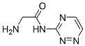 CAS#: 138598-50-2, 2-Amino-N-1,2,4-Triazin-3-Yl-Acetamide