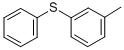 CAS#: 13865-48-0, 3-Methyldiphenylsulfide