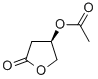 CAS#: 138666-02-1, (4R)-4-(Acetyloxy)Dihydro-2(3H)-Furanone
