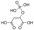 CAS 登录号：138668-74-3， (E)-2-膦酰氧基丁-2-烯二酸