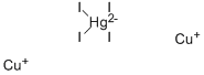 CAS#: 13876-85-2, Dicopper tetraiodomercurate