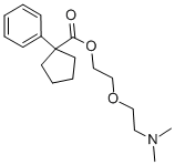 CAS#: 13877-99-1, Minepentate