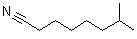 CAS#: 138808-48-7, 7-Methyloctanenitrile