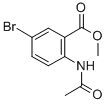 CAS#: 138825-96-4, 2-(Acetylamino)-5-Bromo-Benzoic Acid Methyl Ester
