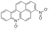 CAS 登录号：138835-34-4， 3-硝基-6-氮杂苯并(a)芘N-氧化物