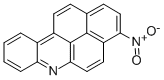 CAS 登录号：138835-36-6， 3-硝基-6-氮杂苯并(a)芘