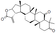 CAS#: 138913-63-0, Ochraceolide C