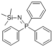 CAS#: 13892-06-3, 1,1,1-Trimethyl-N-(Triphenylphosphoranylidene)Silanamine