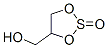 CAS#: 13897-37-5, 1,3,2-Dioxathiolane-4-Methanol 2-Oxide