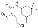 CAS#: 13909-10-9, 1-(2-Chloroethyl)-1-Nitroso-3-(3,3,5-Trimethylcyclohexyl)Urea