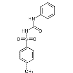 CAS#: 13909-63-2, 4-Methyl-N-(Phenylcarbamoyl)Benzenesulfonamide