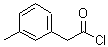 CAS#: 13910-79-7, (3-Methylphenyl)Acetyl Chloride