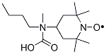 CAS#: 139116-76-0, 4-((4-Carboxybutyl)Methylamino)-2,2,6,6-Tetramethyl-1-Piperidinyloxy