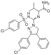CAS#: 1392116-14-1, JD-5037