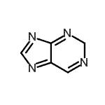 CAS#: 13930-38-6, 2H-Purine