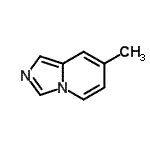 CAS#: 139452-19-0, 7-Methylimidazo[1,5-a]Pyridine