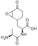CAS 登录号：1395-22-8， 溶杆菌素