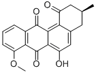 CAS#: 139562-86-0, (3S)-6-Hydroxy-8-Methoxy-3-Methyl-3,4-Dihydro-2H-Benzo[a]Anthracene-1,7,12-Trione