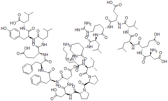 CAS#: 139643-82-6, Phage M2 Terminal Protein
