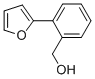 CAS 登录号：139697-88-4， 2-(2-呋喃基)-苯甲醇