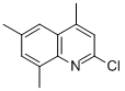 CAS#: 139719-24-7, 2-Chloro-4,6,8-Trimethyl-Quinoline