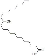 CAS#: 13980-16-0, 13-Hydroxydocosanoic Acid