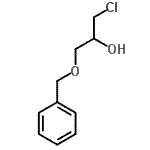 CAS#: 13991-52-1, 1-(Benzyloxy)-3-Chloro-2-Propanol