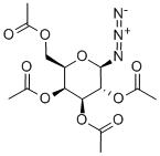 CAS#: 13992-26-2, beta-D-Galactopyranosyl Azide 2,3,4,6-Tetraacetate